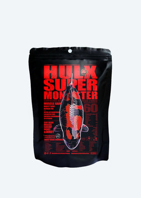 HULX Koi Super Monster