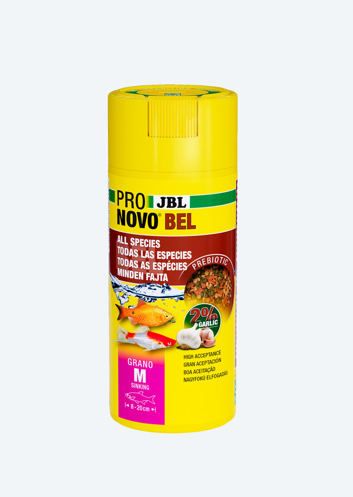 JBL ProNovo Bel Grano M Garlic