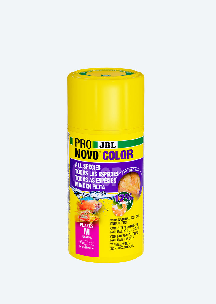 JBL ProNovo Color Flakes M