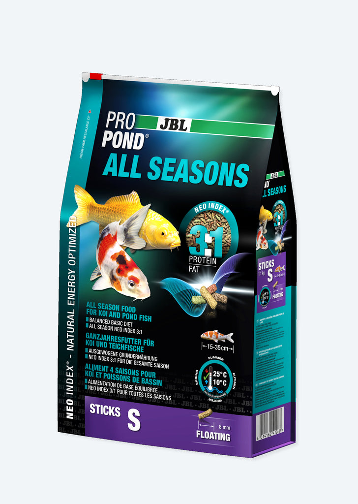 JBL ProPond All Seasons S