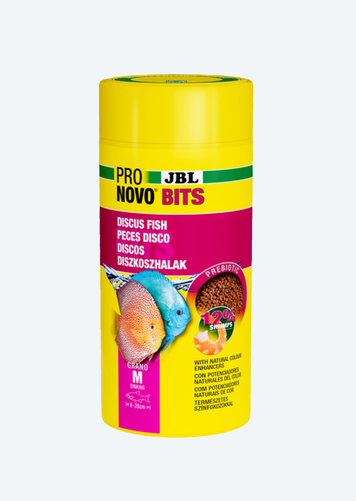 JBL Pronovo Bits Grano M