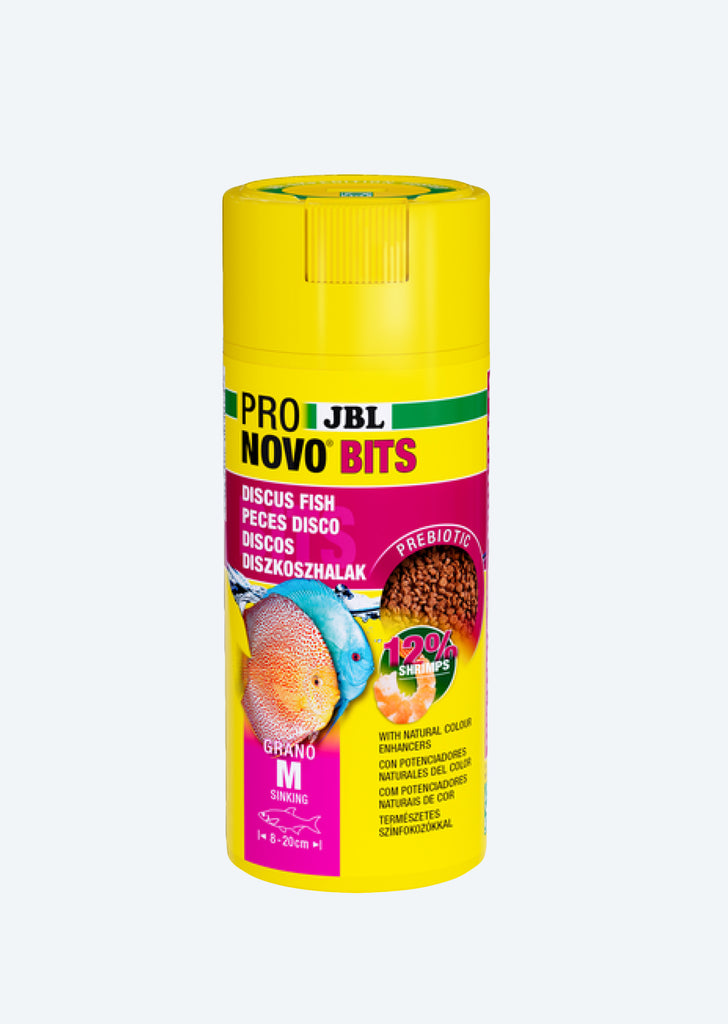 JBL Pronovo Bits Grano M