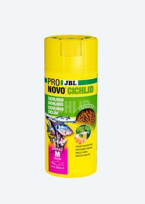 JBL Pronovo Cichlid Grano M