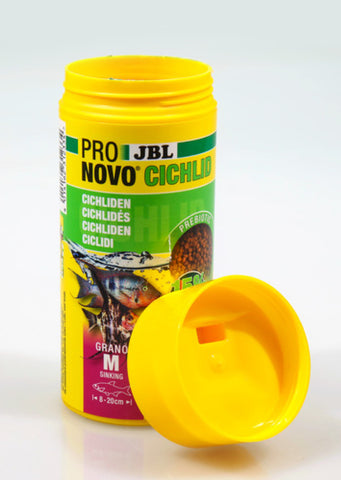 JBL Pronovo Cichlid Grano M