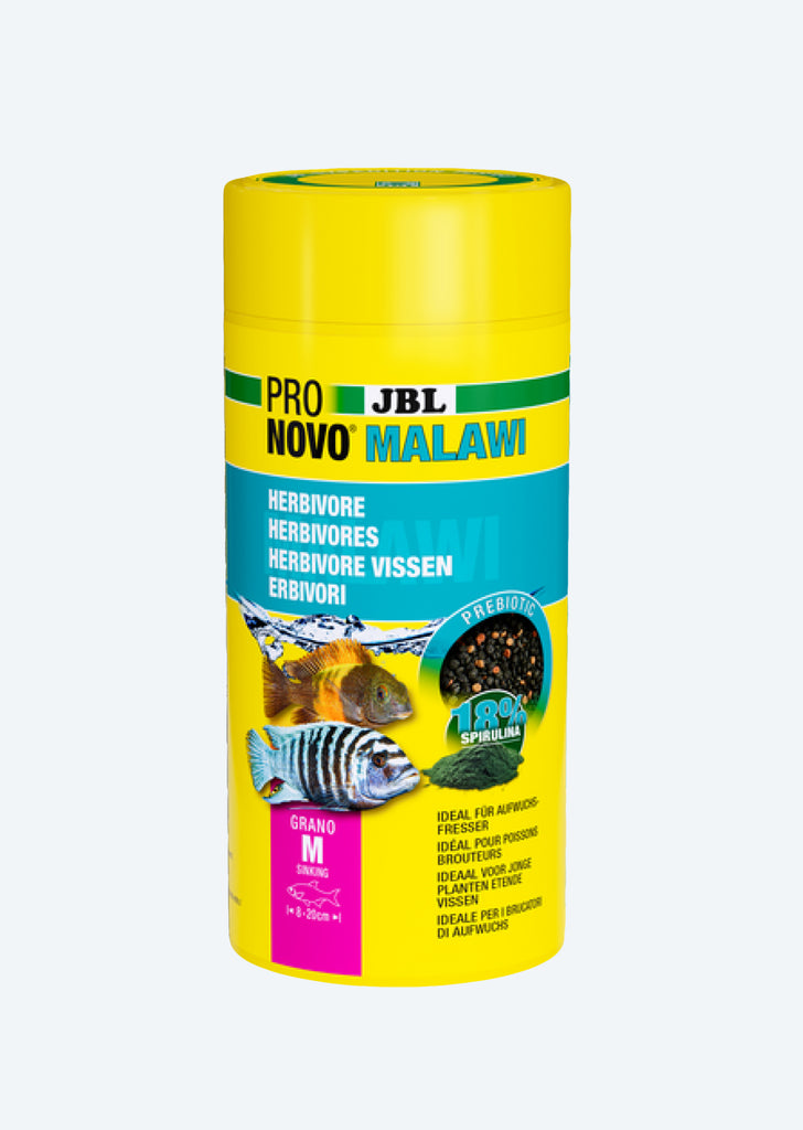 JBL Pronovo Malawi Grano M