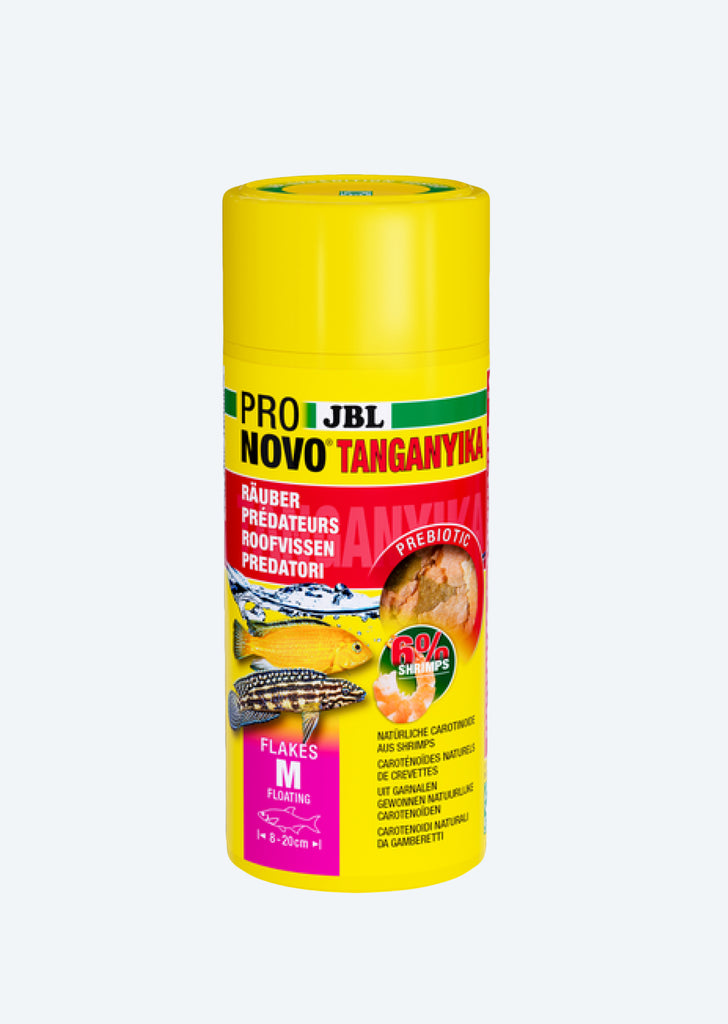 JBL Pronovo Tanganyika Flakes M