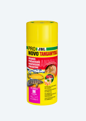 JBL Pronovo Tanganyika Flakes M