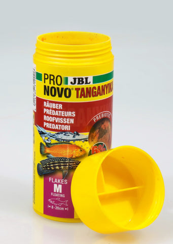 JBL Pronovo Tanganyika Flakes M