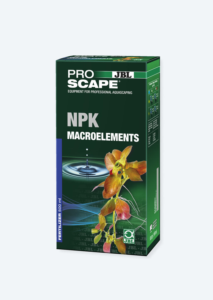 JBL Procape NPK (Fertilizer)