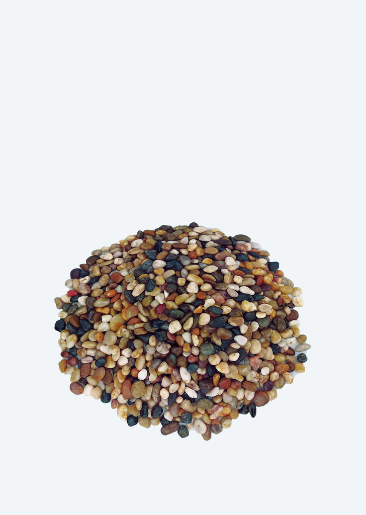 Mixed Gravel