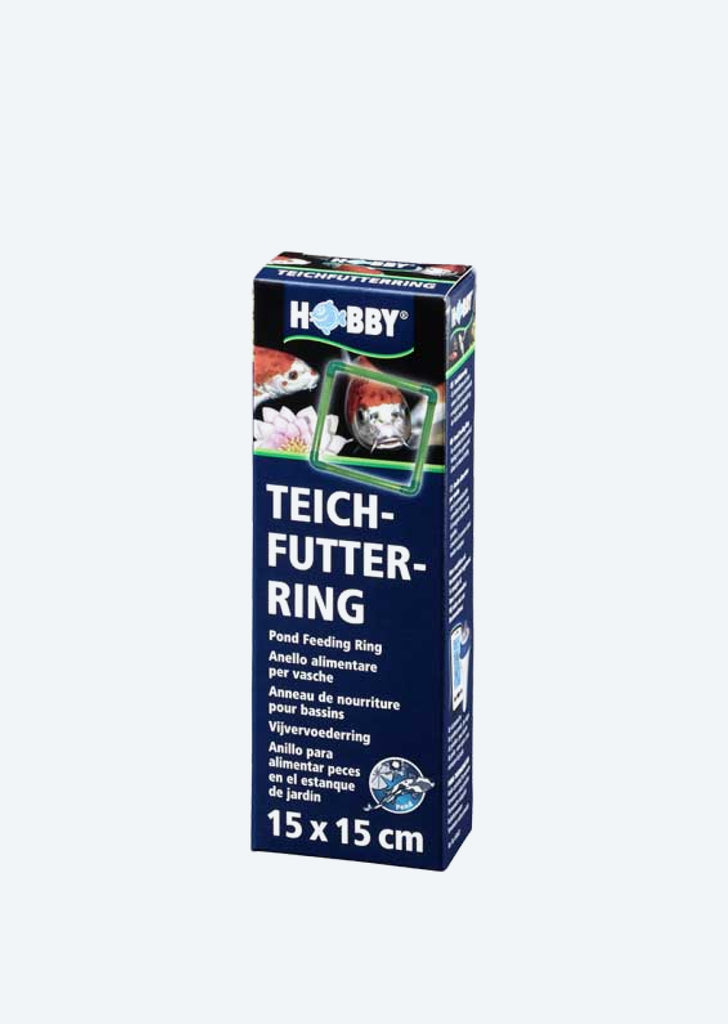 HOBBY Pond Feeding Ring