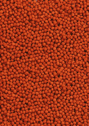 TetraLuoHan Flowerhorn Pellets