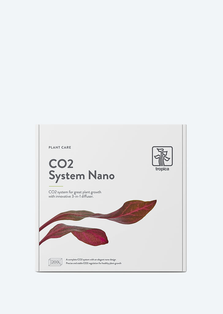 Tropica CO2 System Nano