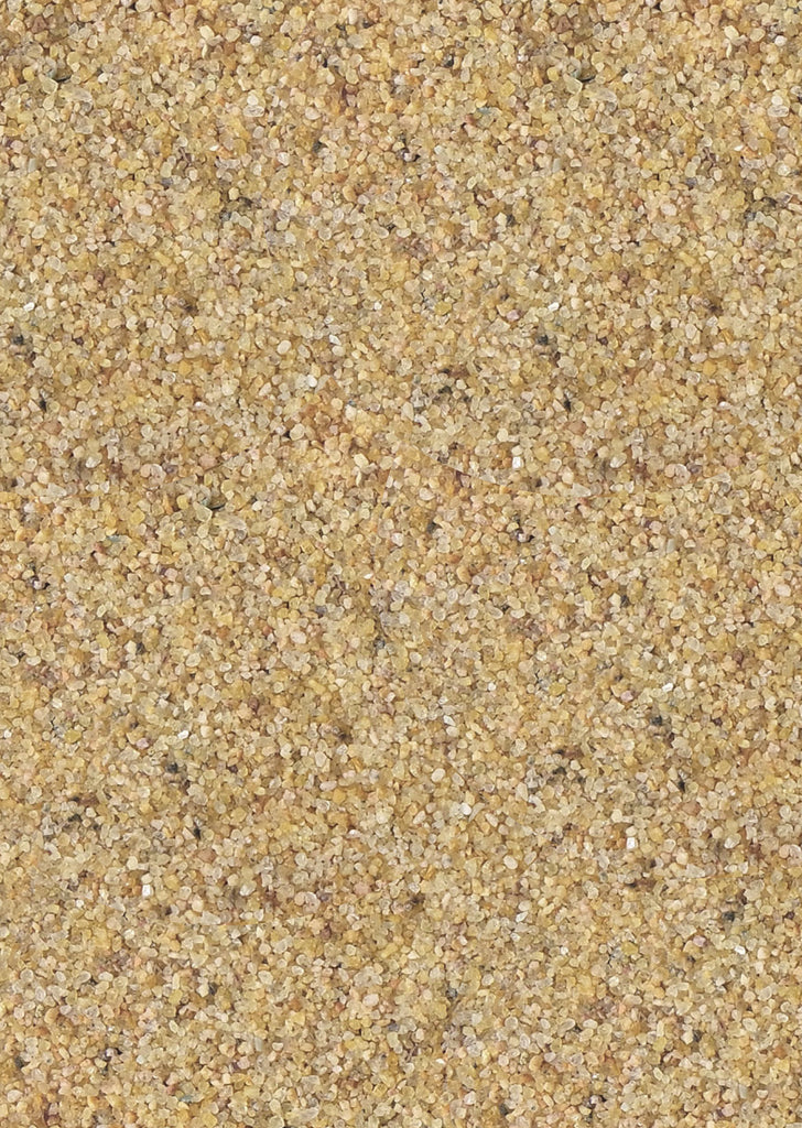 Yellow Sand