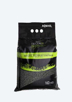 AQUAEL Basalt Gravel