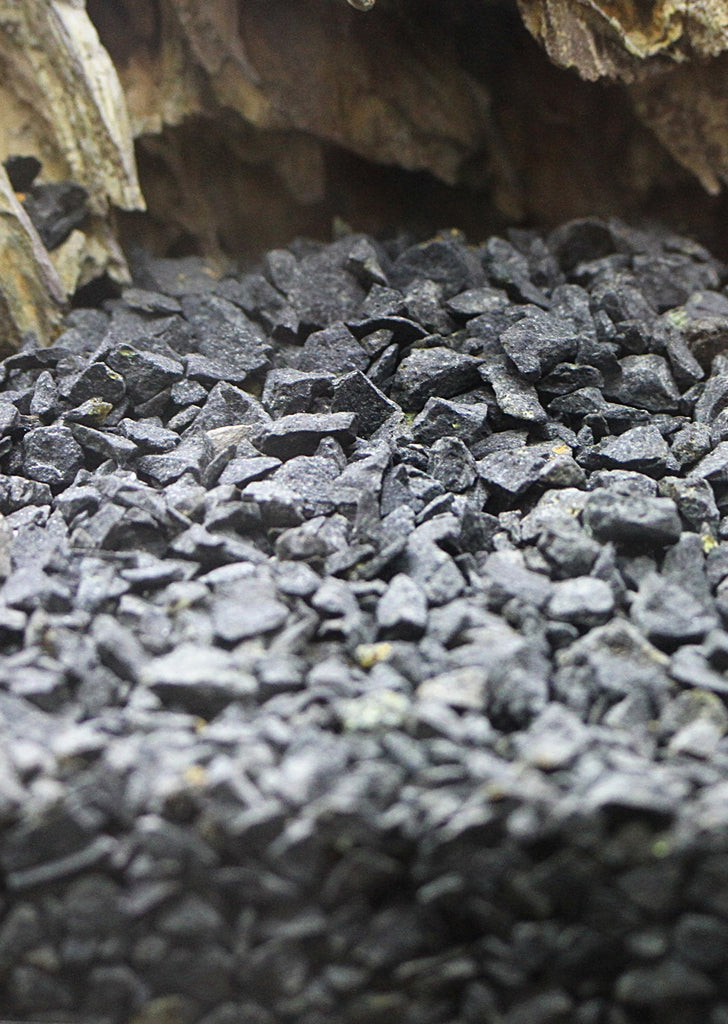 AQUAEL Basalt Gravel aquael-basalt-gravel