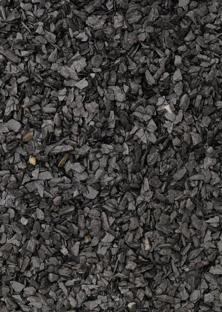 AQUAEL Basalt Gravel