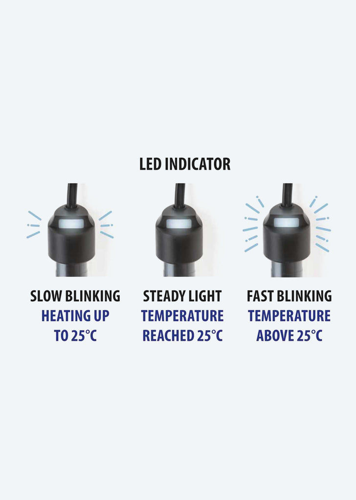 AQUAEL FIX 2 Heater