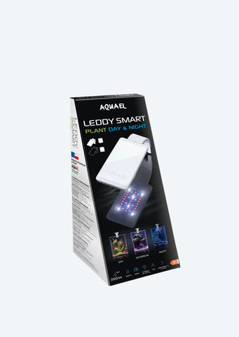AQUAEL Leddy Smart Light (White)