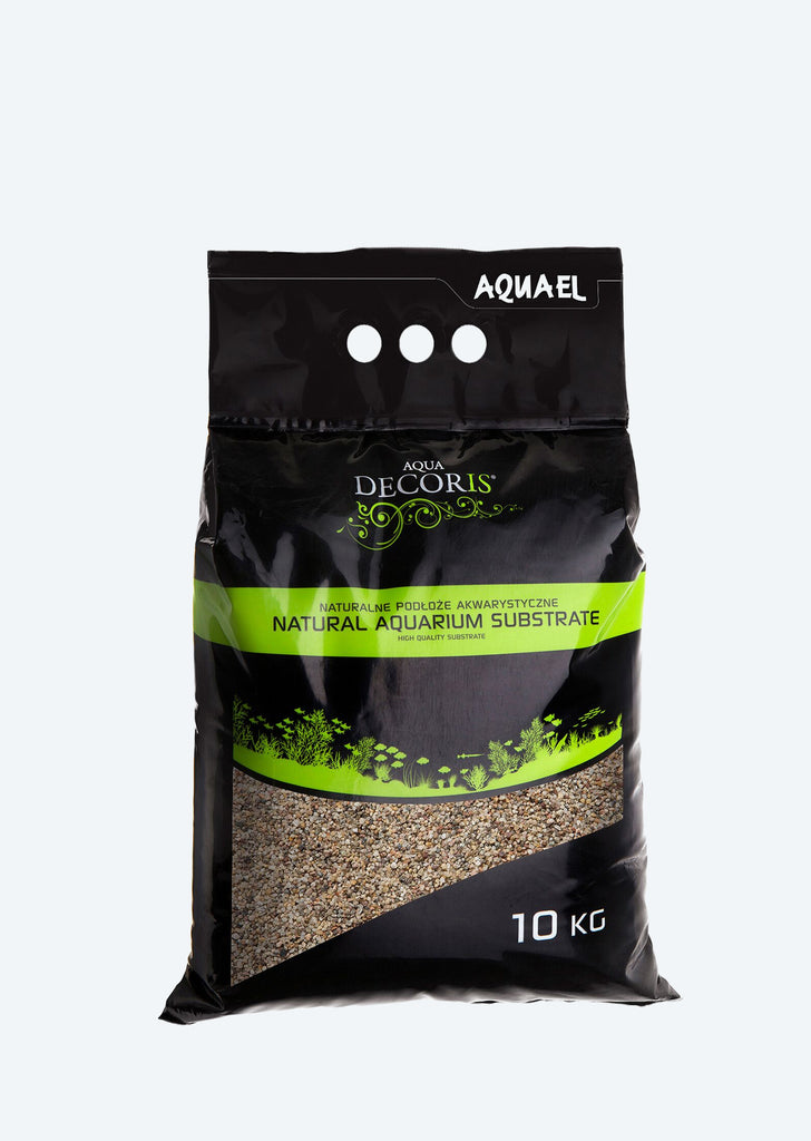 AQUAEL Natural Gravel 1.4-2 Mm