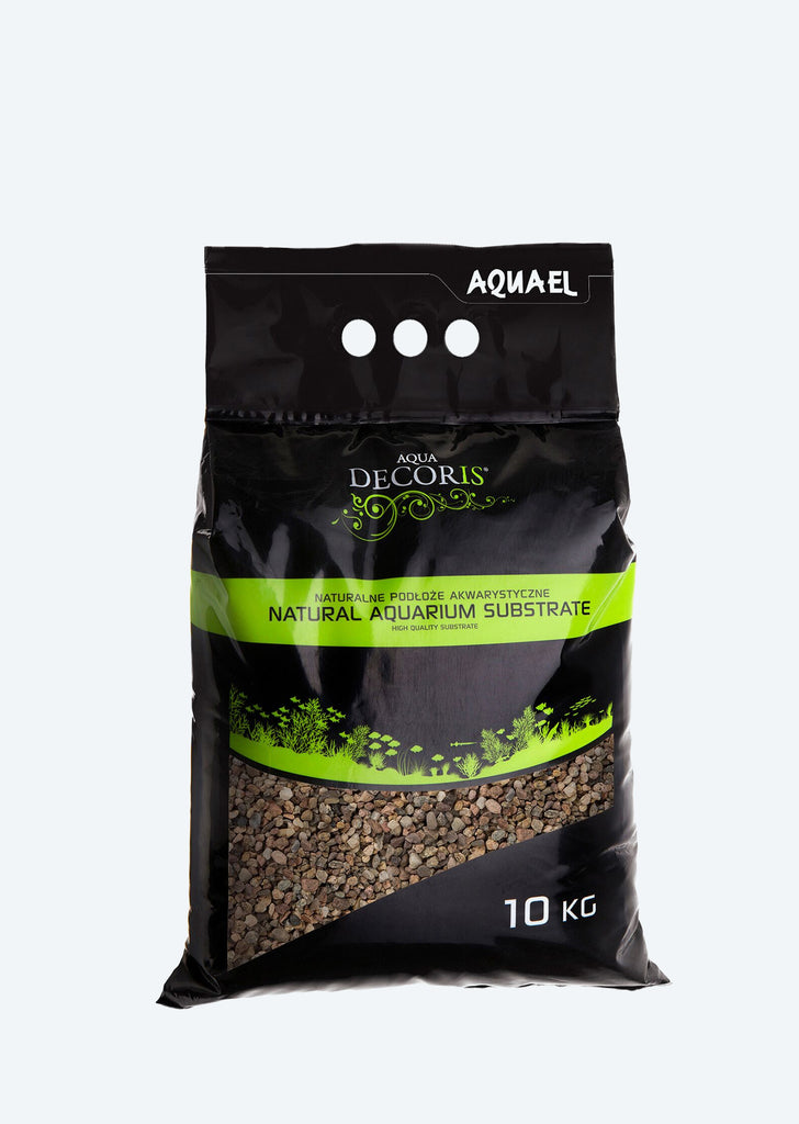 AQUAEL Natural Gravel 3-5 Mm