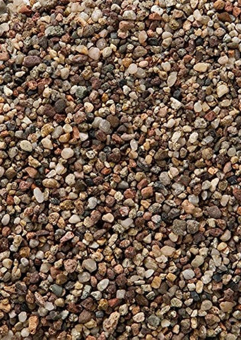 AQUAEL Natural Gravel 3-5 Mm