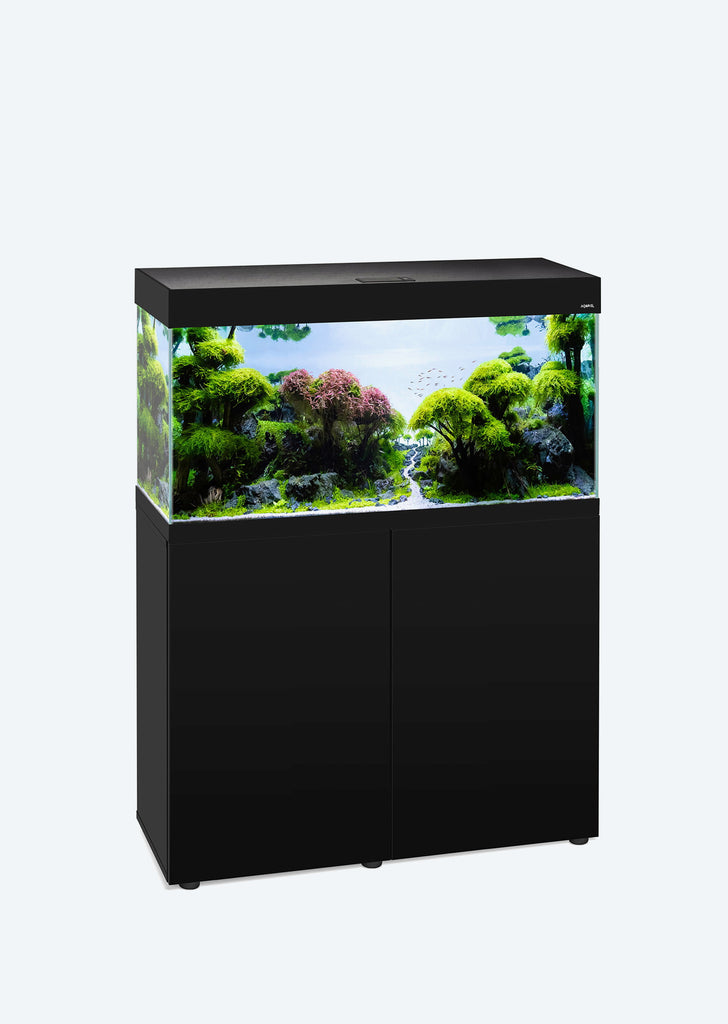 AQUAEL Optiset Aquarium Set