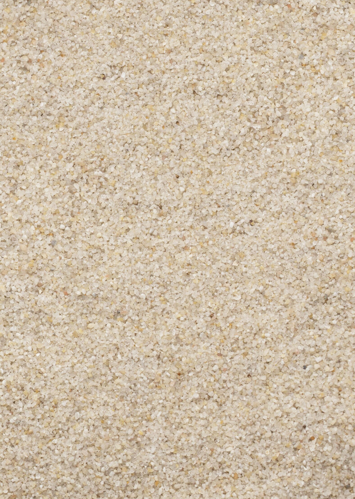 AQUAEL Quartz Sand 0.4-1.2 mm