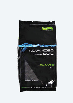 AQUAEL Advanced Soil (Plants)