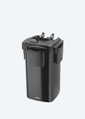 AQUAEL Ultra Filter Canister