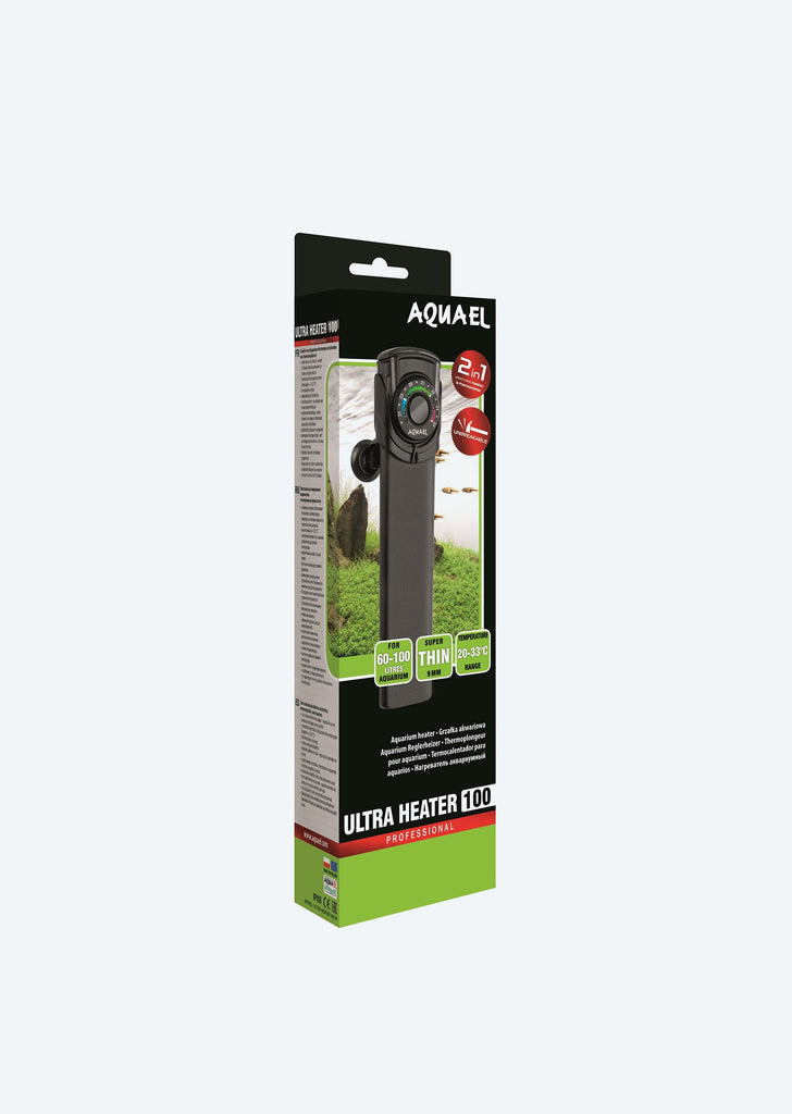 AQUAEL Ultra Heater