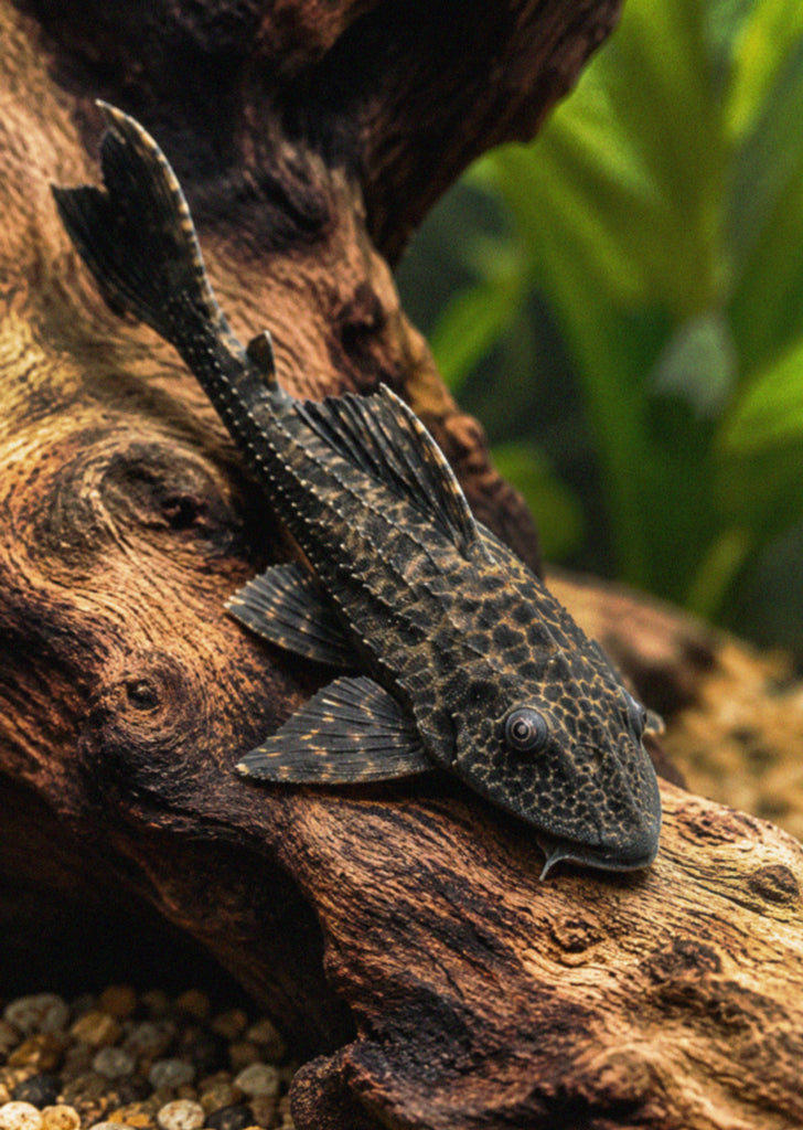 Common Pleco