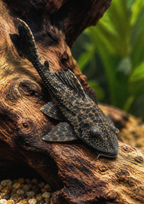 Common Pleco