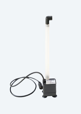 DYMAX IQ PVC Hose & Pump
