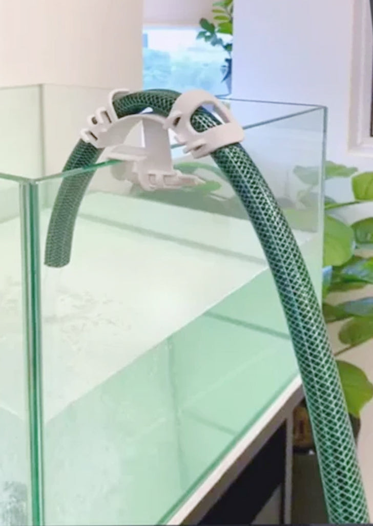 DYMAX Aquarium Hose Clamp