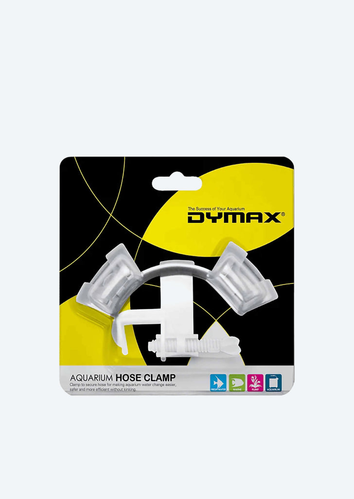 DYMAX Aquarium Hose Clamp