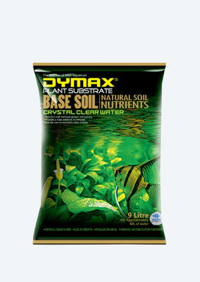 DYMAX Base Soil