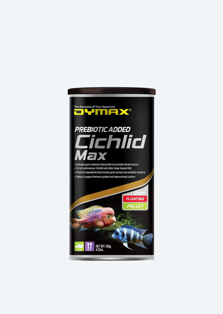 DYMAX Cichlid Max (Floating)