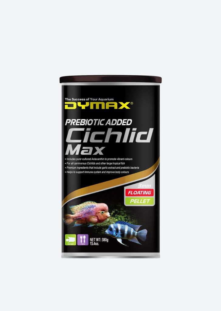 DYMAX Cichlid Max (Floating)