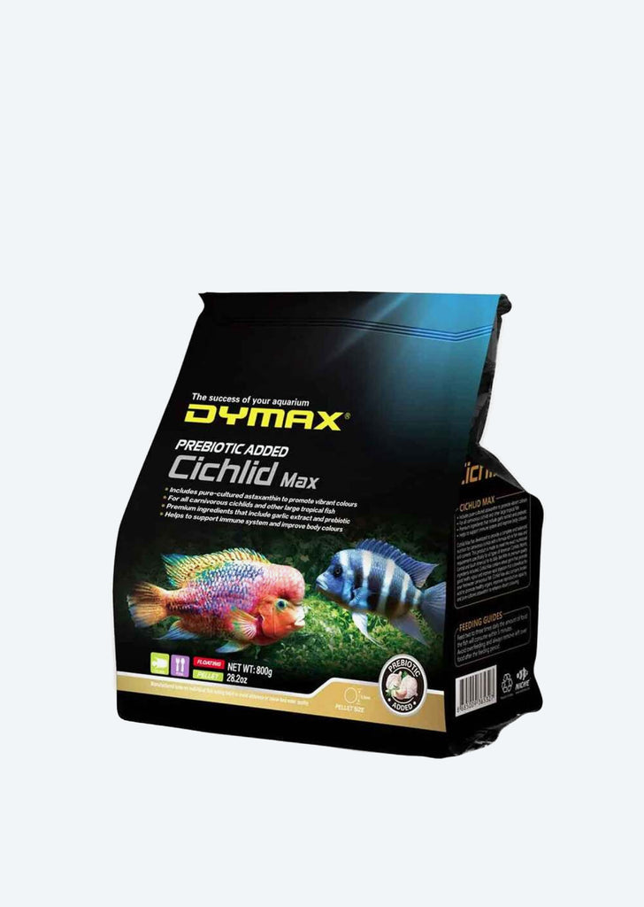 DYMAX Cichlid Max (Floating)