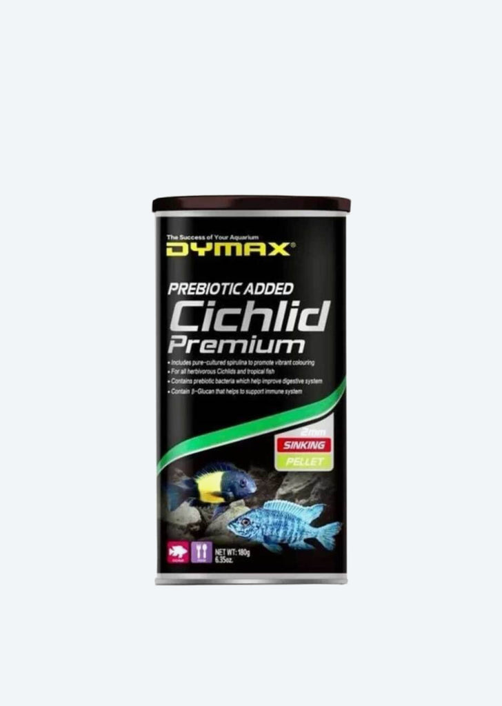 DYMAX Cichlid Premium (Sinking)