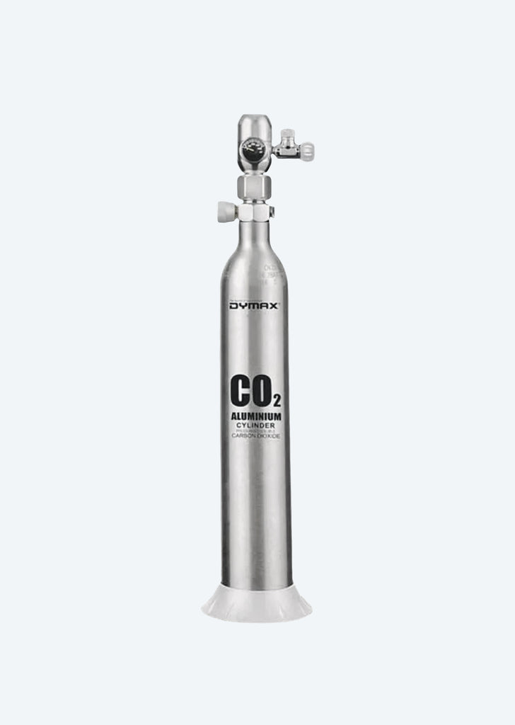 DYMAX CO2 Starter Kit 0.6L