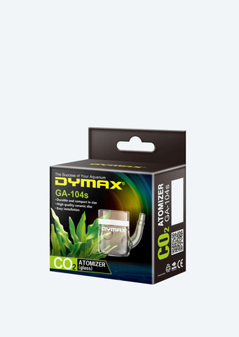 DYMAX Glass CO2 Atomizer planting tools from Dymax products online in Dubai and Abu Dhabi UAE