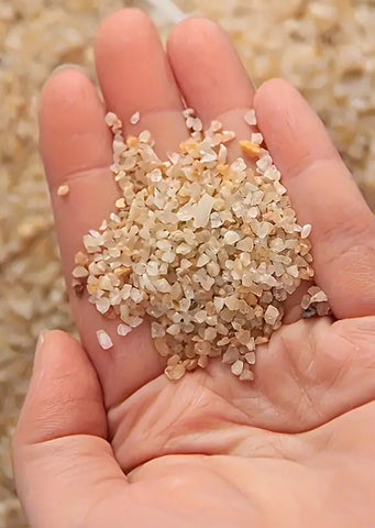 Golden Sand Gravel
