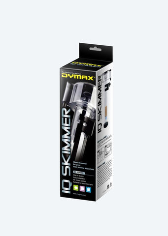 DYMAX IQ Mini Skimmer