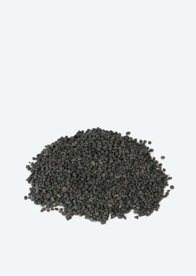 Natural Black Gravel