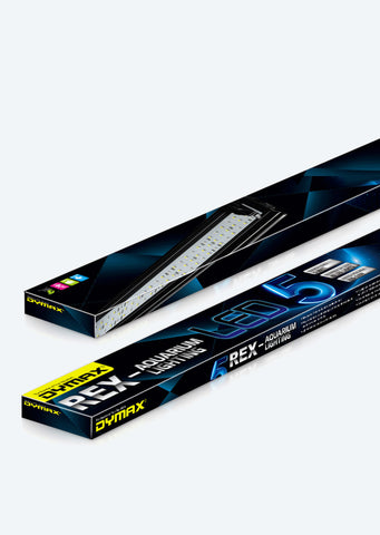 DYMAX Rex-LED Light