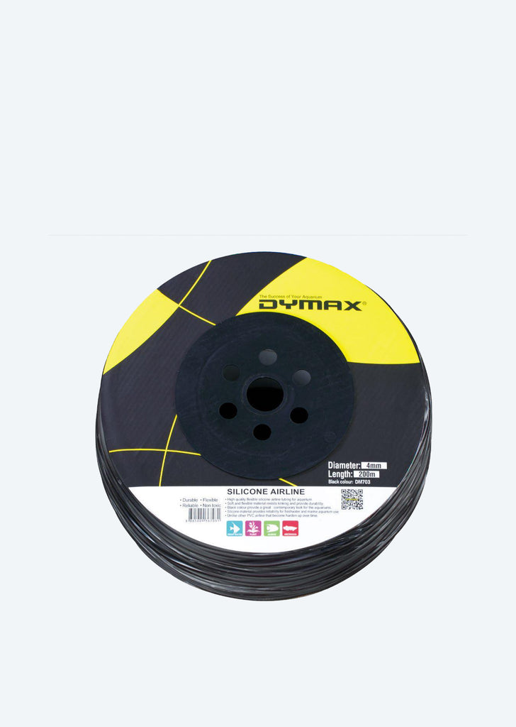 DYMAX Silicone Airline O2 & CO2