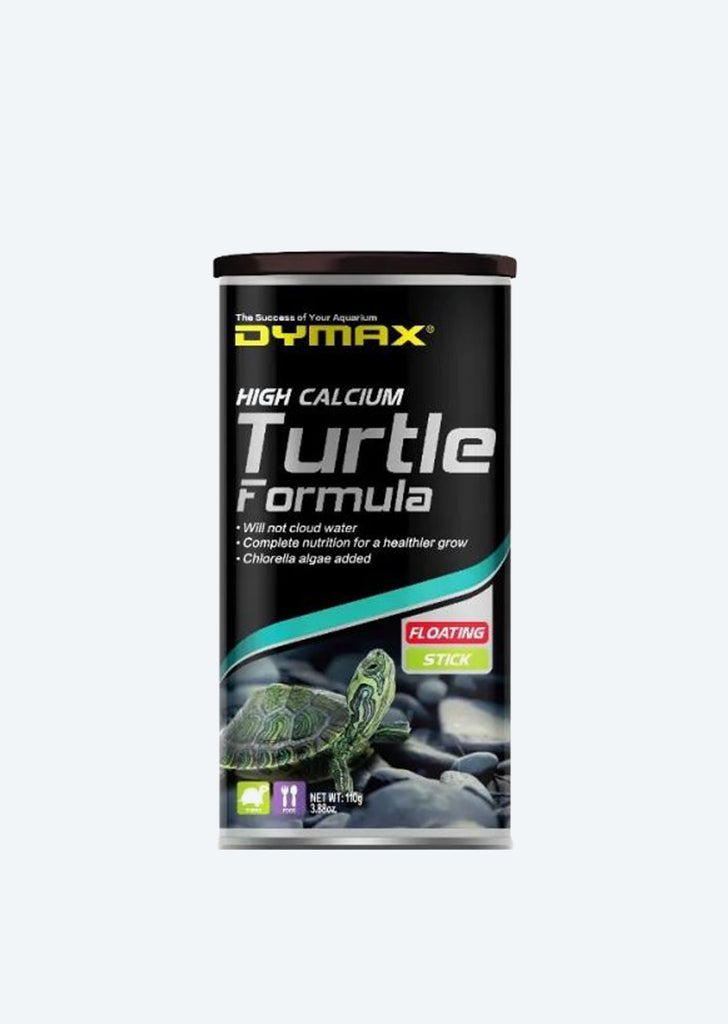 DYMAX Turtle Formula