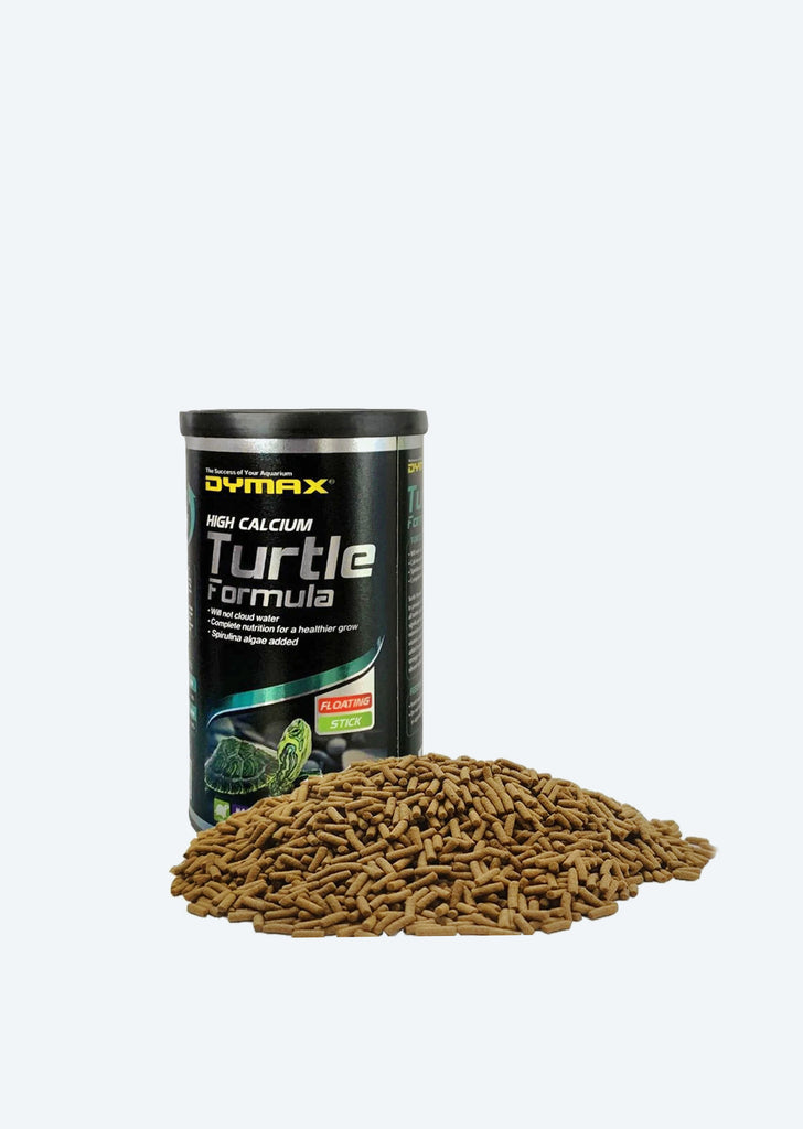 DYMAX Turtle Formula